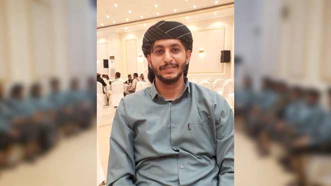 العريس صالح جمال العريس صالح جمال